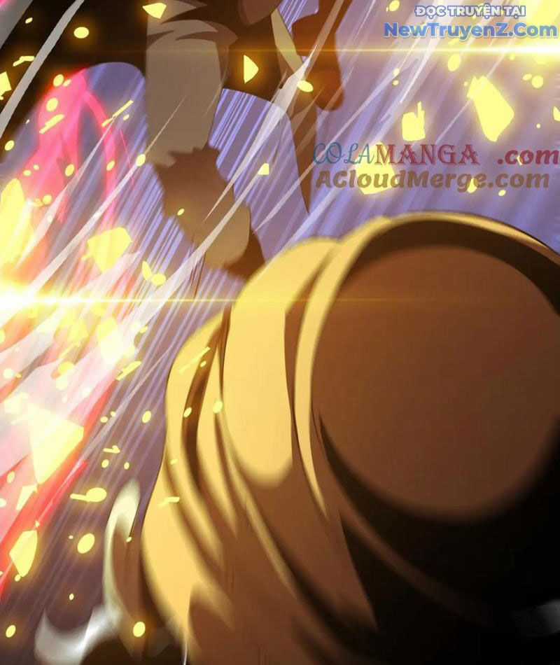 Vạn Tộc Xâm Lược: Thiên Hạ Tham Chiến, Ta Trấn Thủ Hậu Phương Chương 37 trang 85