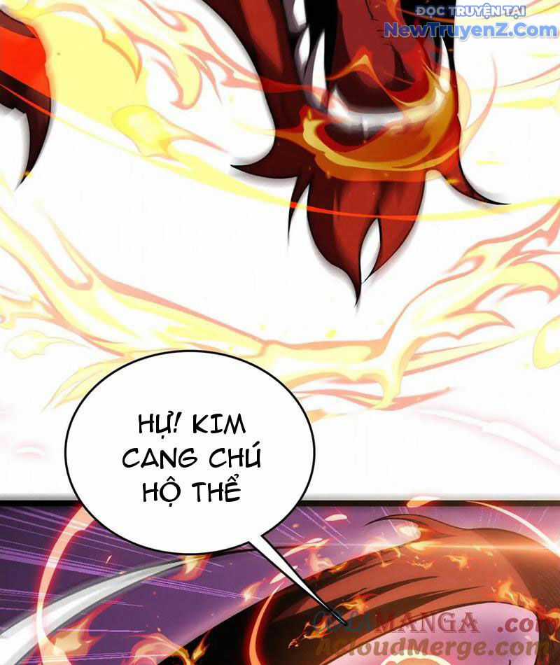 Vạn Tộc Xâm Lược: Thiên Hạ Tham Chiến, Ta Trấn Thủ Hậu Phương Chương 37 trang 89