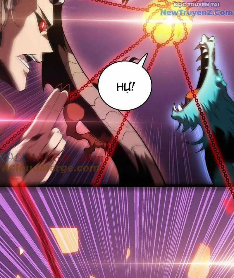 Vạn Tộc Xâm Lược: Thiên Hạ Tham Chiến, Ta Trấn Thủ Hậu Phương Chương 37 trang 92