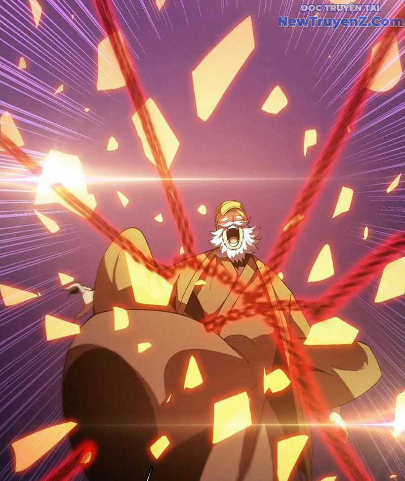 Vạn Tộc Xâm Lược: Thiên Hạ Tham Chiến, Ta Trấn Thủ Hậu Phương Chương 37 trang 93