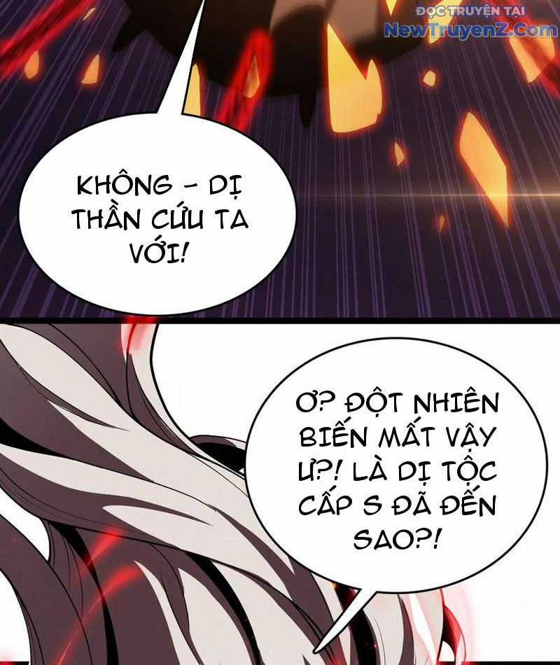 Vạn Tộc Xâm Lược: Thiên Hạ Tham Chiến, Ta Trấn Thủ Hậu Phương Chương 37 trang 94