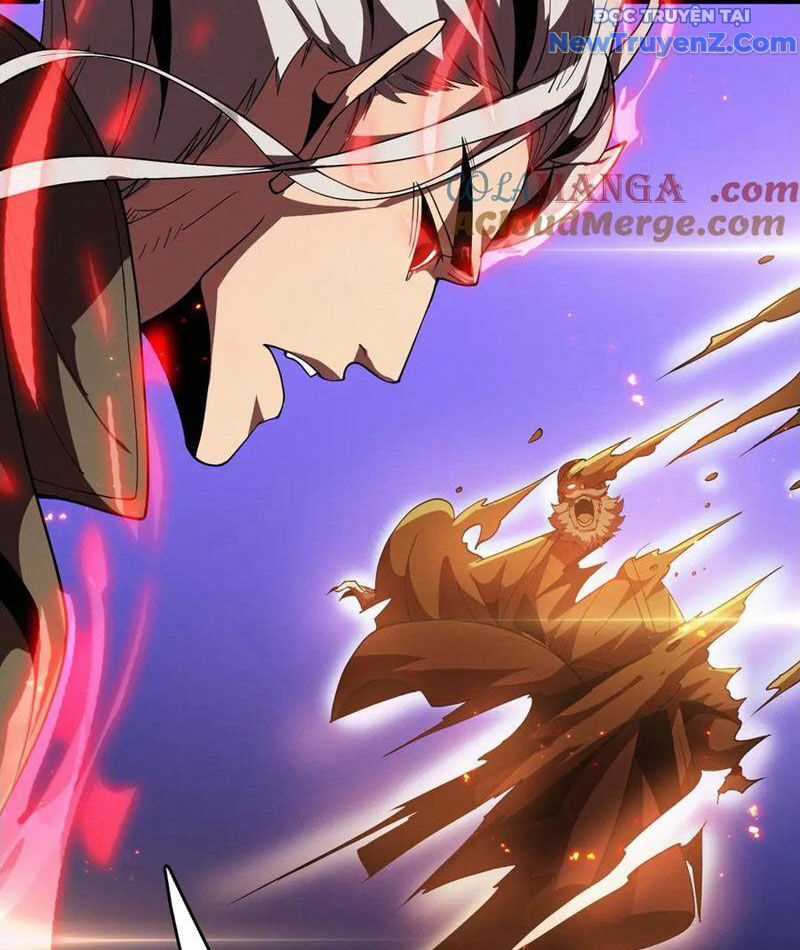 Vạn Tộc Xâm Lược: Thiên Hạ Tham Chiến, Ta Trấn Thủ Hậu Phương Chương 37 trang 95