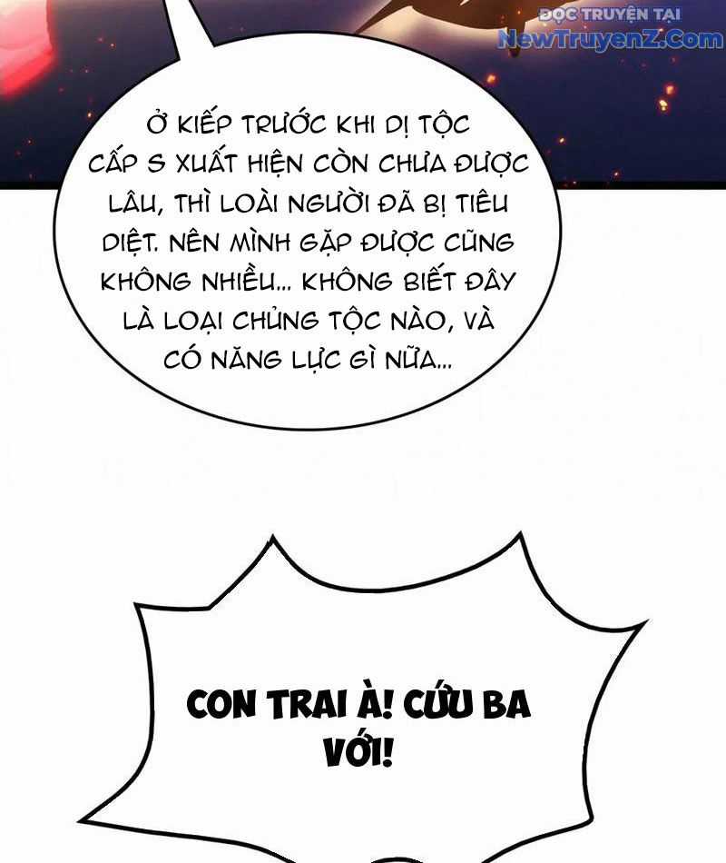 Vạn Tộc Xâm Lược: Thiên Hạ Tham Chiến, Ta Trấn Thủ Hậu Phương Chương 37 trang 96