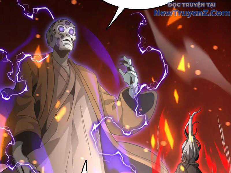 Vạn Tộc Xâm Lược: Thiên Hạ Tham Chiến, Ta Trấn Thủ Hậu Phương Chương 38 trang 107