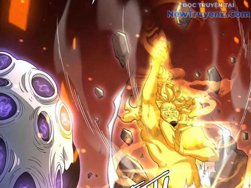 Vạn Tộc Xâm Lược: Thiên Hạ Tham Chiến, Ta Trấn Thủ Hậu Phương Chương 38 trang 110