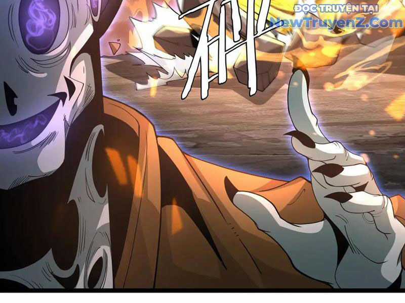 Vạn Tộc Xâm Lược: Thiên Hạ Tham Chiến, Ta Trấn Thủ Hậu Phương Chương 38 trang 111