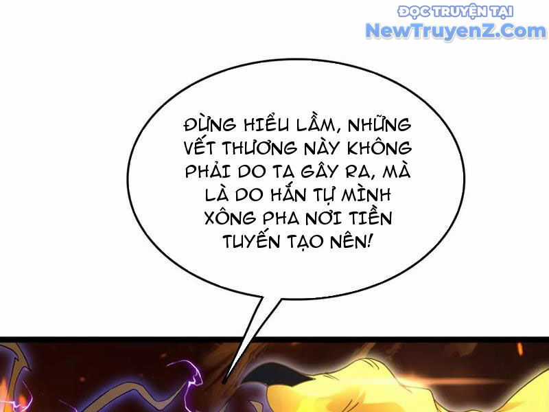 Vạn Tộc Xâm Lược: Thiên Hạ Tham Chiến, Ta Trấn Thủ Hậu Phương Chương 38 trang 114