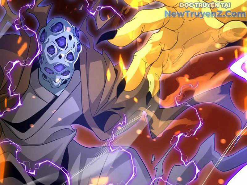 Vạn Tộc Xâm Lược: Thiên Hạ Tham Chiến, Ta Trấn Thủ Hậu Phương Chương 38 trang 115