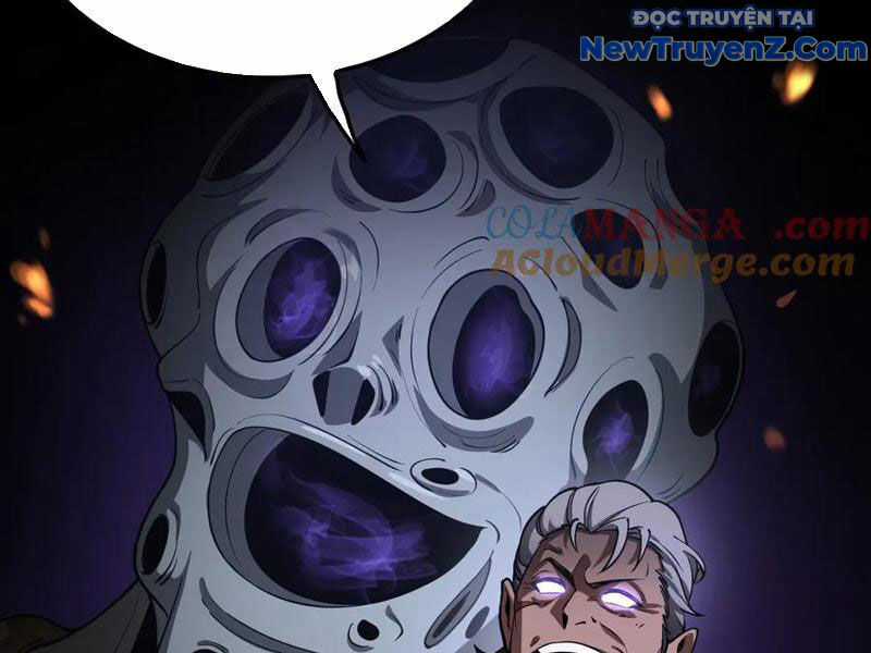 Vạn Tộc Xâm Lược: Thiên Hạ Tham Chiến, Ta Trấn Thủ Hậu Phương Chương 38 trang 125