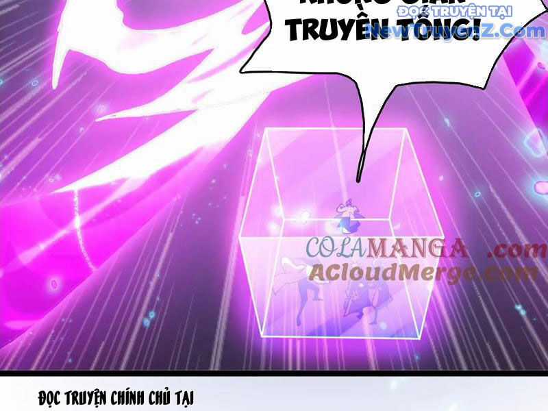 Vạn Tộc Xâm Lược: Thiên Hạ Tham Chiến, Ta Trấn Thủ Hậu Phương Chương 38 trang 20