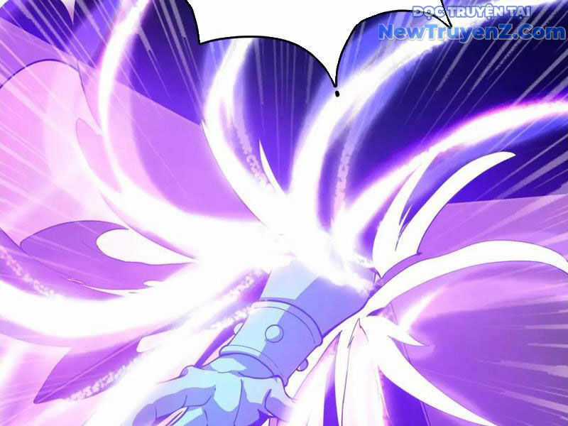 Vạn Tộc Xâm Lược: Thiên Hạ Tham Chiến, Ta Trấn Thủ Hậu Phương Chương 38 trang 22