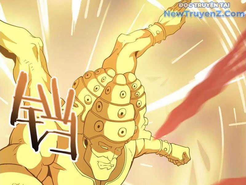 Vạn Tộc Xâm Lược: Thiên Hạ Tham Chiến, Ta Trấn Thủ Hậu Phương Chương 38 trang 25