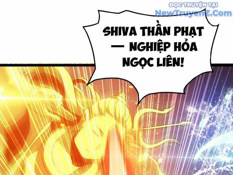 Vạn Tộc Xâm Lược: Thiên Hạ Tham Chiến, Ta Trấn Thủ Hậu Phương Chương 38 trang 38