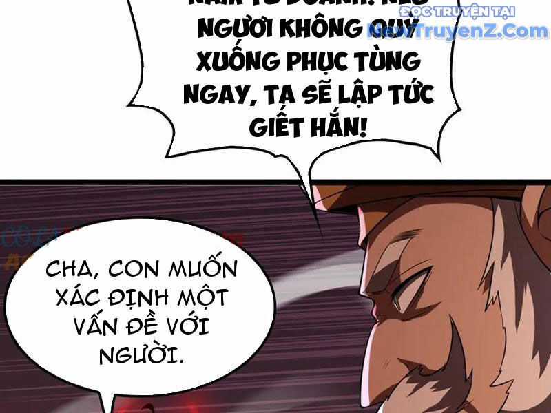 Vạn Tộc Xâm Lược: Thiên Hạ Tham Chiến, Ta Trấn Thủ Hậu Phương Chương 38 trang 46