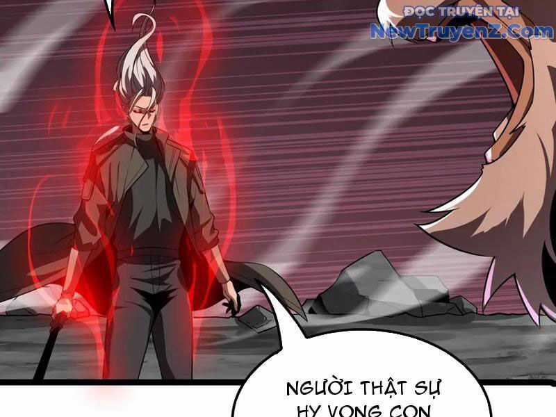 Vạn Tộc Xâm Lược: Thiên Hạ Tham Chiến, Ta Trấn Thủ Hậu Phương Chương 38 trang 47