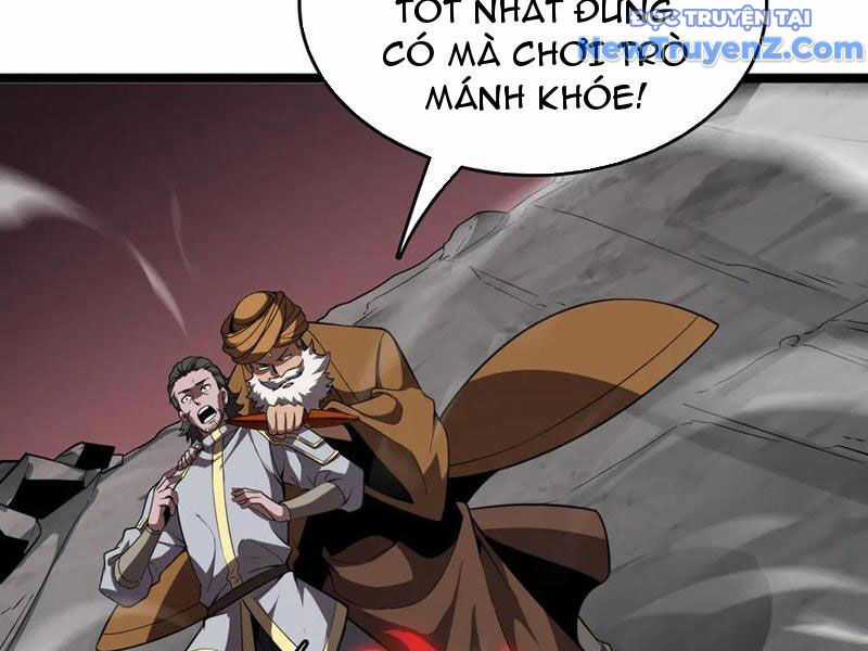 Vạn Tộc Xâm Lược: Thiên Hạ Tham Chiến, Ta Trấn Thủ Hậu Phương Chương 38 trang 55