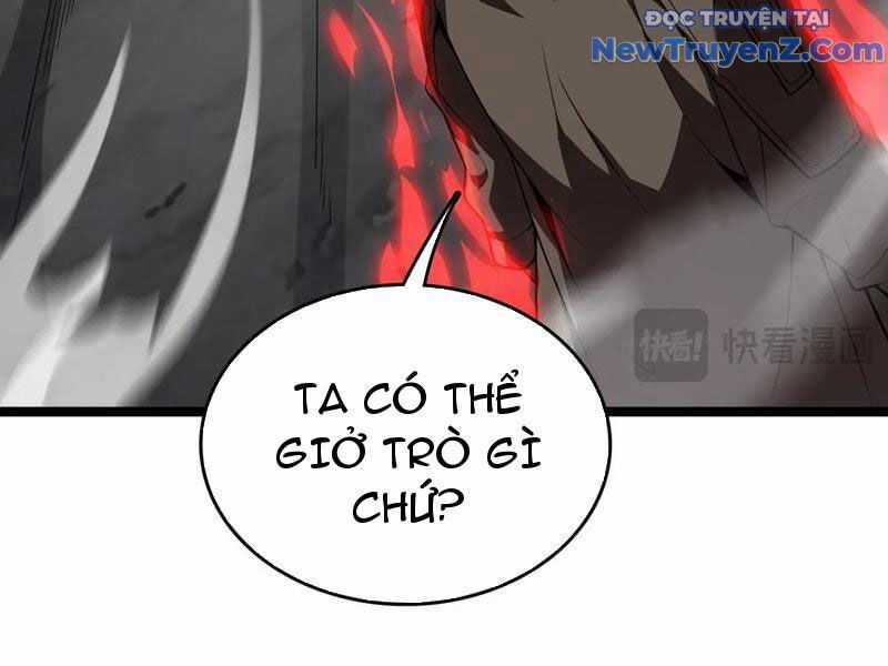 Vạn Tộc Xâm Lược: Thiên Hạ Tham Chiến, Ta Trấn Thủ Hậu Phương Chương 38 trang 57