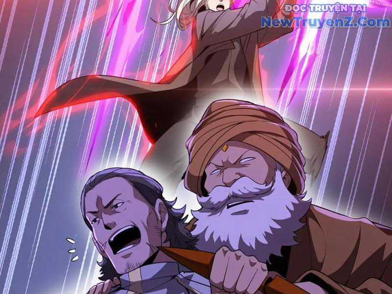 Vạn Tộc Xâm Lược: Thiên Hạ Tham Chiến, Ta Trấn Thủ Hậu Phương Chương 38 trang 59