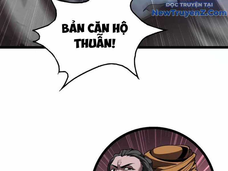 Vạn Tộc Xâm Lược: Thiên Hạ Tham Chiến, Ta Trấn Thủ Hậu Phương Chương 38 trang 6