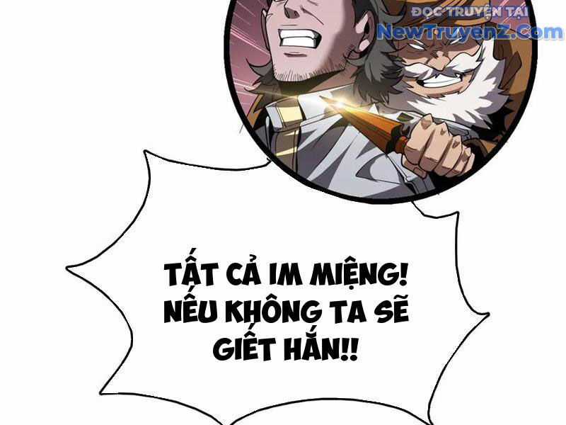 Vạn Tộc Xâm Lược: Thiên Hạ Tham Chiến, Ta Trấn Thủ Hậu Phương Chương 38 trang 7