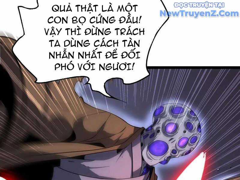 Vạn Tộc Xâm Lược: Thiên Hạ Tham Chiến, Ta Trấn Thủ Hậu Phương Chương 38 trang 71