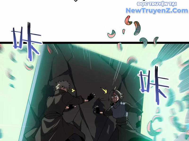 Vạn Tộc Xâm Lược: Thiên Hạ Tham Chiến, Ta Trấn Thủ Hậu Phương Chương 38 trang 8