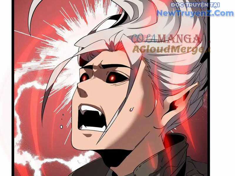 Vạn Tộc Xâm Lược: Thiên Hạ Tham Chiến, Ta Trấn Thủ Hậu Phương Chương 38 trang 84