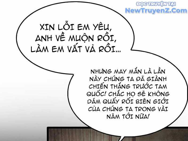 Vạn Tộc Xâm Lược: Thiên Hạ Tham Chiến, Ta Trấn Thủ Hậu Phương Chương 38 trang 86