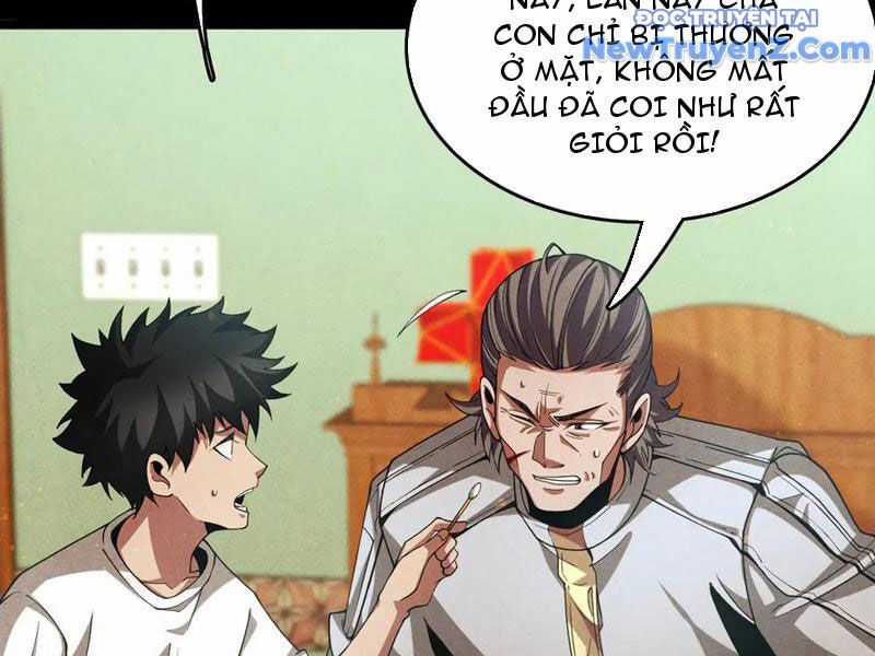 Vạn Tộc Xâm Lược: Thiên Hạ Tham Chiến, Ta Trấn Thủ Hậu Phương Chương 38 trang 99