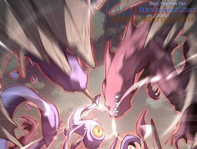 Vạn Tộc Xâm Lược: Thiên Hạ Tham Chiến, Ta Trấn Thủ Hậu Phương Chương 40 trang 11