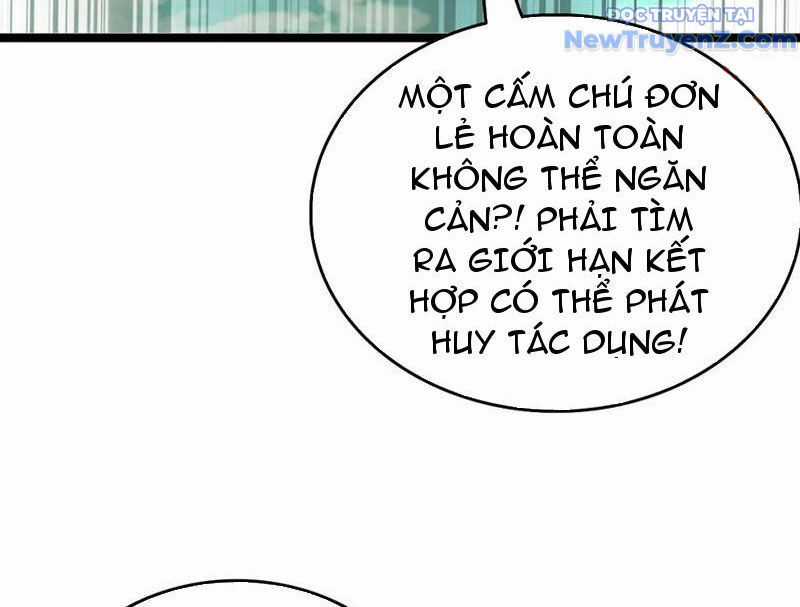 Vạn Tộc Xâm Lược: Thiên Hạ Tham Chiến, Ta Trấn Thủ Hậu Phương Chương 40 trang 116