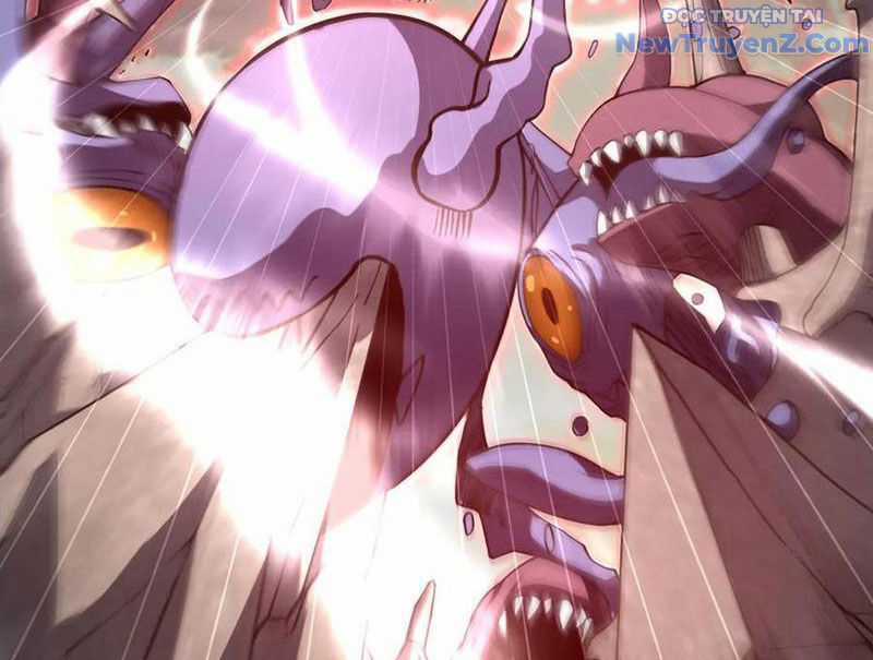 Vạn Tộc Xâm Lược: Thiên Hạ Tham Chiến, Ta Trấn Thủ Hậu Phương Chương 40 trang 12