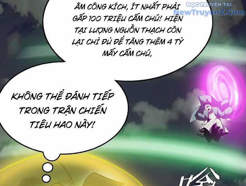 Vạn Tộc Xâm Lược: Thiên Hạ Tham Chiến, Ta Trấn Thủ Hậu Phương Chương 40 trang 121