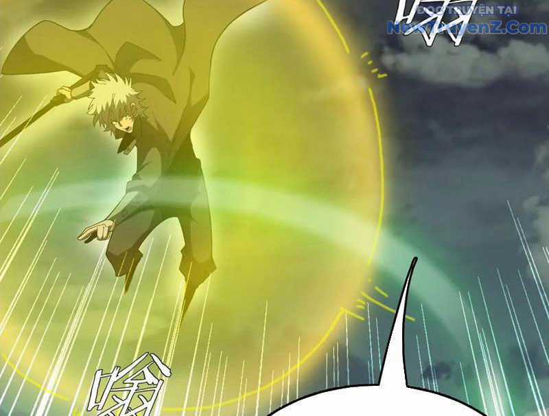 Vạn Tộc Xâm Lược: Thiên Hạ Tham Chiến, Ta Trấn Thủ Hậu Phương Chương 40 trang 122