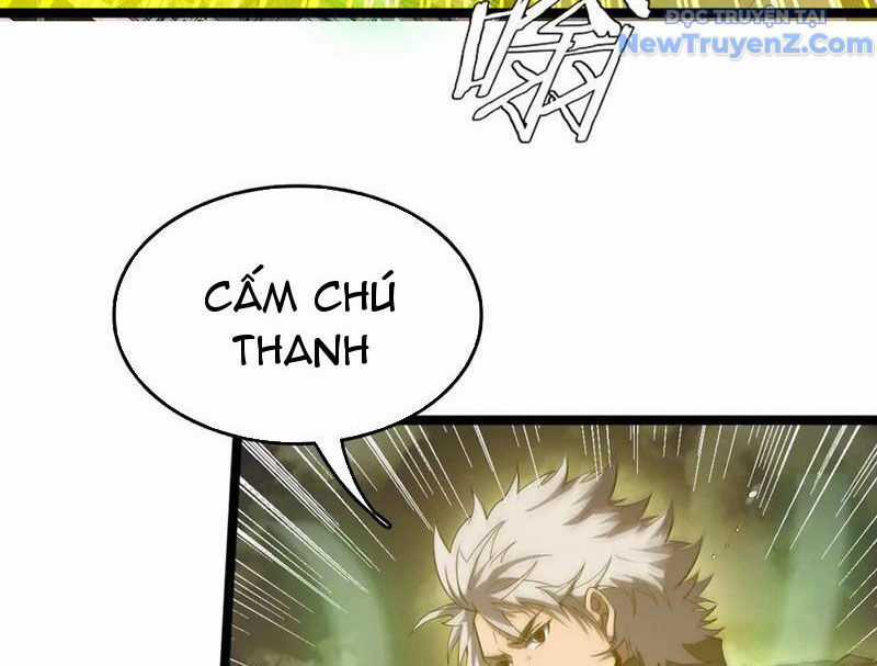 Vạn Tộc Xâm Lược: Thiên Hạ Tham Chiến, Ta Trấn Thủ Hậu Phương Chương 40 trang 126