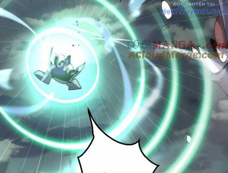 Vạn Tộc Xâm Lược: Thiên Hạ Tham Chiến, Ta Trấn Thủ Hậu Phương Chương 40 trang 136