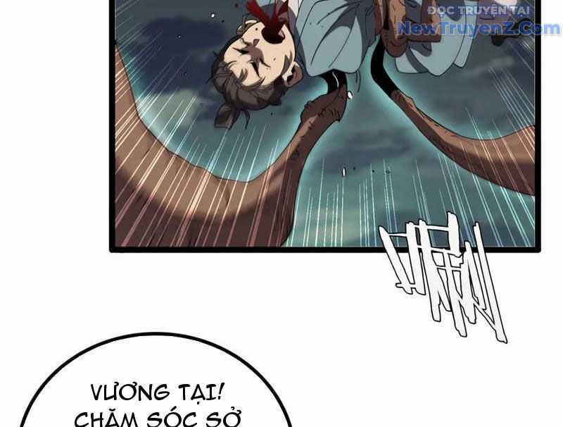 Vạn Tộc Xâm Lược: Thiên Hạ Tham Chiến, Ta Trấn Thủ Hậu Phương Chương 40 trang 139