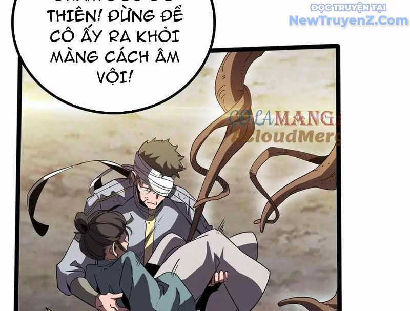 Vạn Tộc Xâm Lược: Thiên Hạ Tham Chiến, Ta Trấn Thủ Hậu Phương Chương 40 trang 140