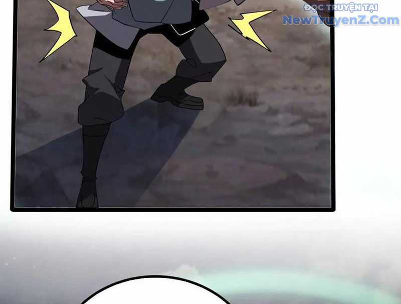 Vạn Tộc Xâm Lược: Thiên Hạ Tham Chiến, Ta Trấn Thủ Hậu Phương Chương 40 trang 141