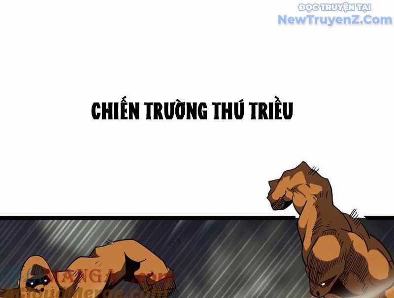 Vạn Tộc Xâm Lược: Thiên Hạ Tham Chiến, Ta Trấn Thủ Hậu Phương Chương 40 trang 18