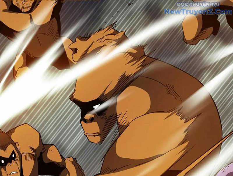 Vạn Tộc Xâm Lược: Thiên Hạ Tham Chiến, Ta Trấn Thủ Hậu Phương Chương 40 trang 19