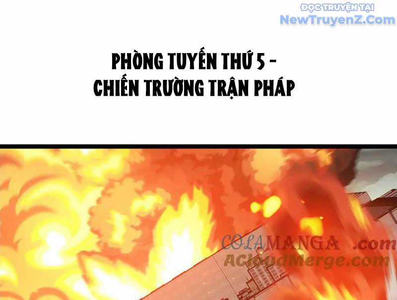 Vạn Tộc Xâm Lược: Thiên Hạ Tham Chiến, Ta Trấn Thủ Hậu Phương Chương 40 trang 2