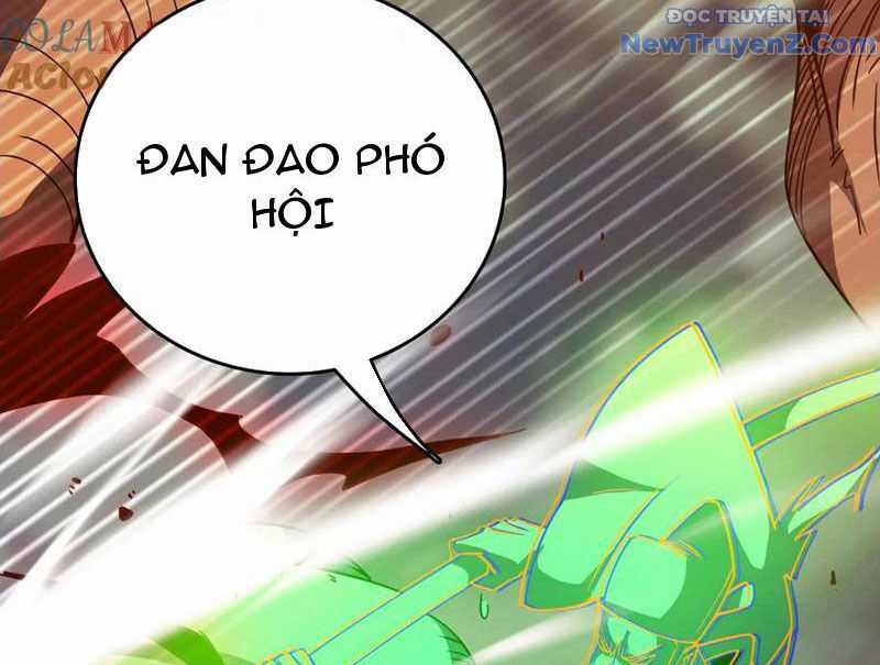 Vạn Tộc Xâm Lược: Thiên Hạ Tham Chiến, Ta Trấn Thủ Hậu Phương Chương 40 trang 23