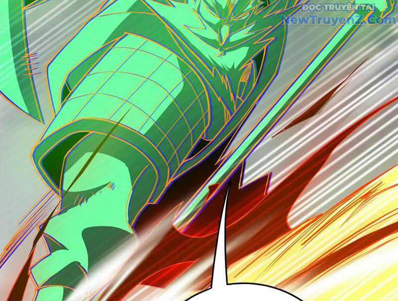 Vạn Tộc Xâm Lược: Thiên Hạ Tham Chiến, Ta Trấn Thủ Hậu Phương Chương 40 trang 25