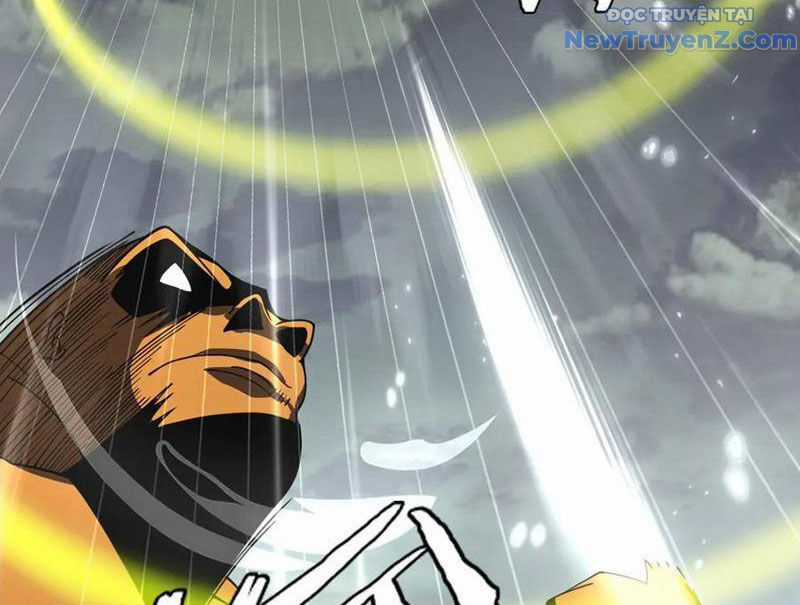 Vạn Tộc Xâm Lược: Thiên Hạ Tham Chiến, Ta Trấn Thủ Hậu Phương Chương 40 trang 29