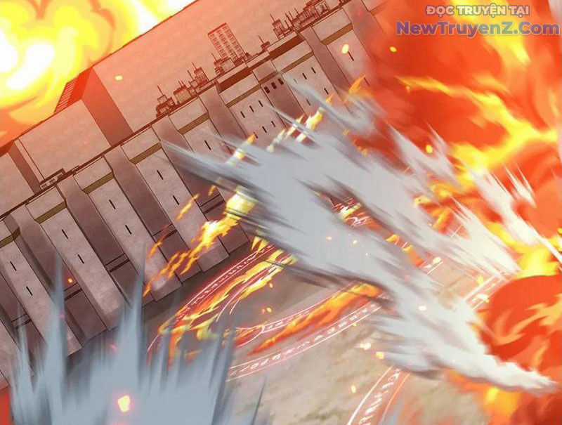 Vạn Tộc Xâm Lược: Thiên Hạ Tham Chiến, Ta Trấn Thủ Hậu Phương Chương 40 trang 3