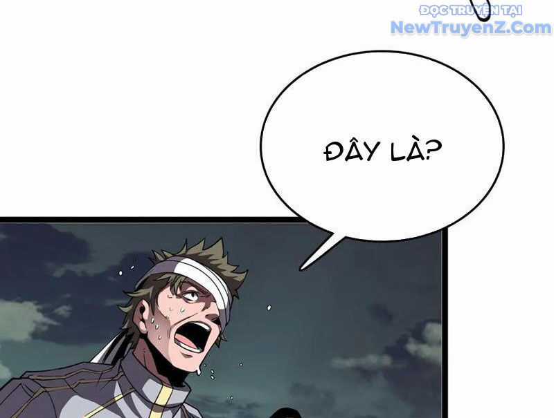 Vạn Tộc Xâm Lược: Thiên Hạ Tham Chiến, Ta Trấn Thủ Hậu Phương Chương 40 trang 35