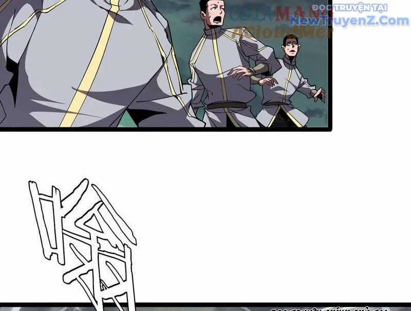 Vạn Tộc Xâm Lược: Thiên Hạ Tham Chiến, Ta Trấn Thủ Hậu Phương Chương 40 trang 36