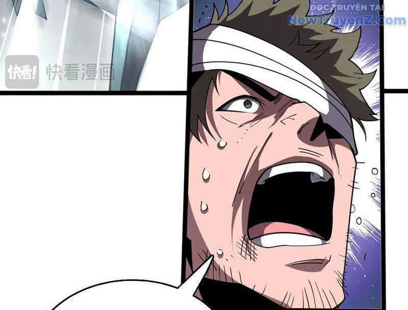 Vạn Tộc Xâm Lược: Thiên Hạ Tham Chiến, Ta Trấn Thủ Hậu Phương Chương 40 trang 48