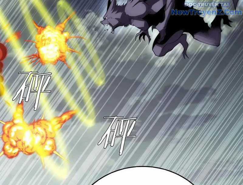 Vạn Tộc Xâm Lược: Thiên Hạ Tham Chiến, Ta Trấn Thủ Hậu Phương Chương 40 trang 51